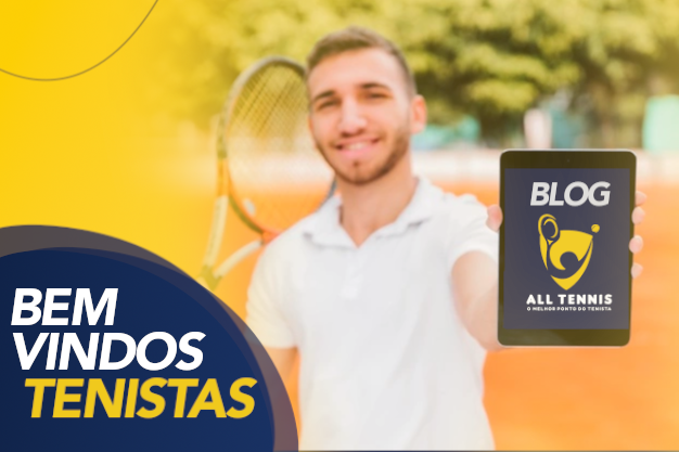 Bem vindos ao nosso Blog!